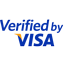Visa verificated